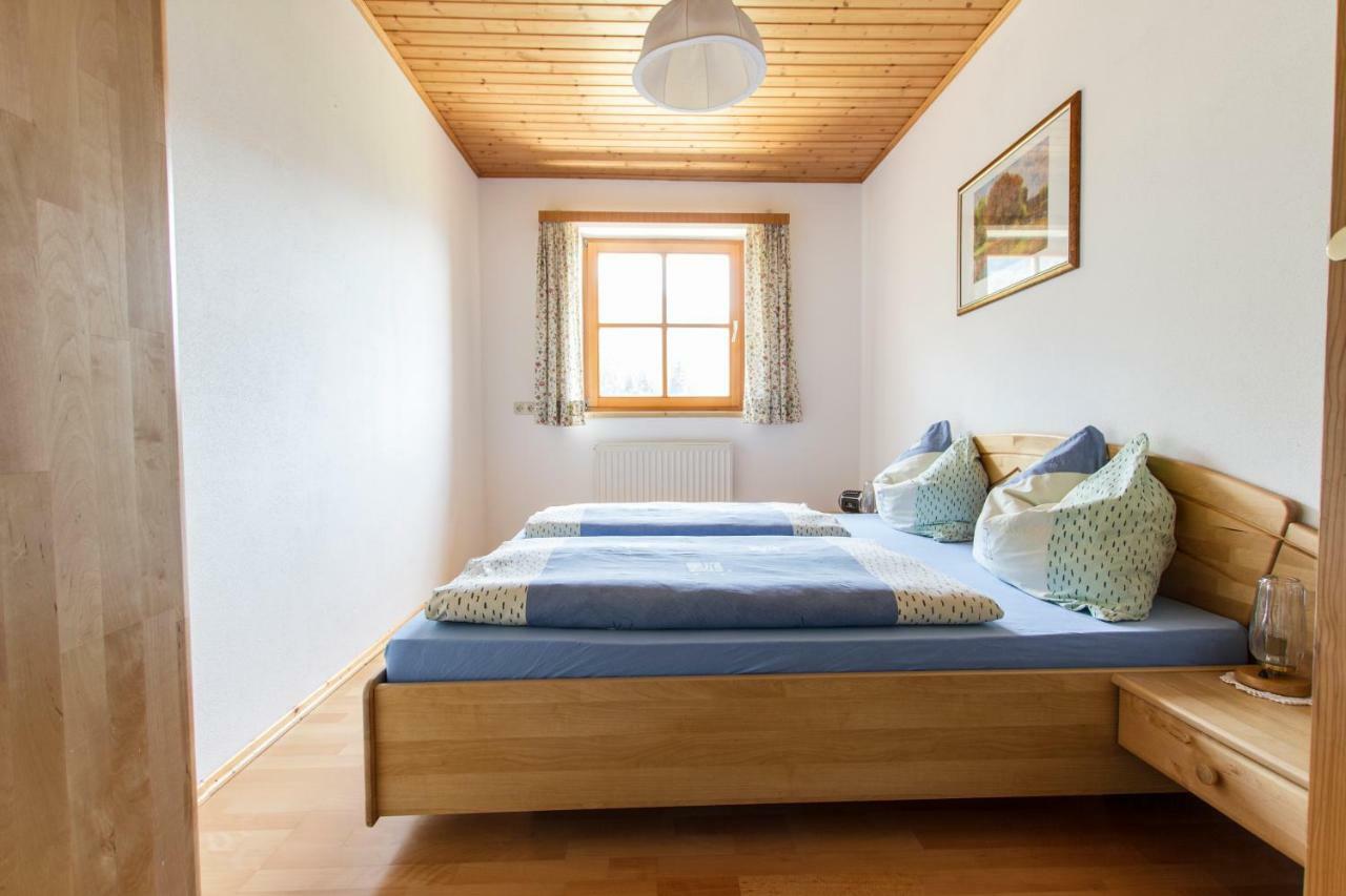 Landhaus Katharina Bischofshofen Buitenkant foto
