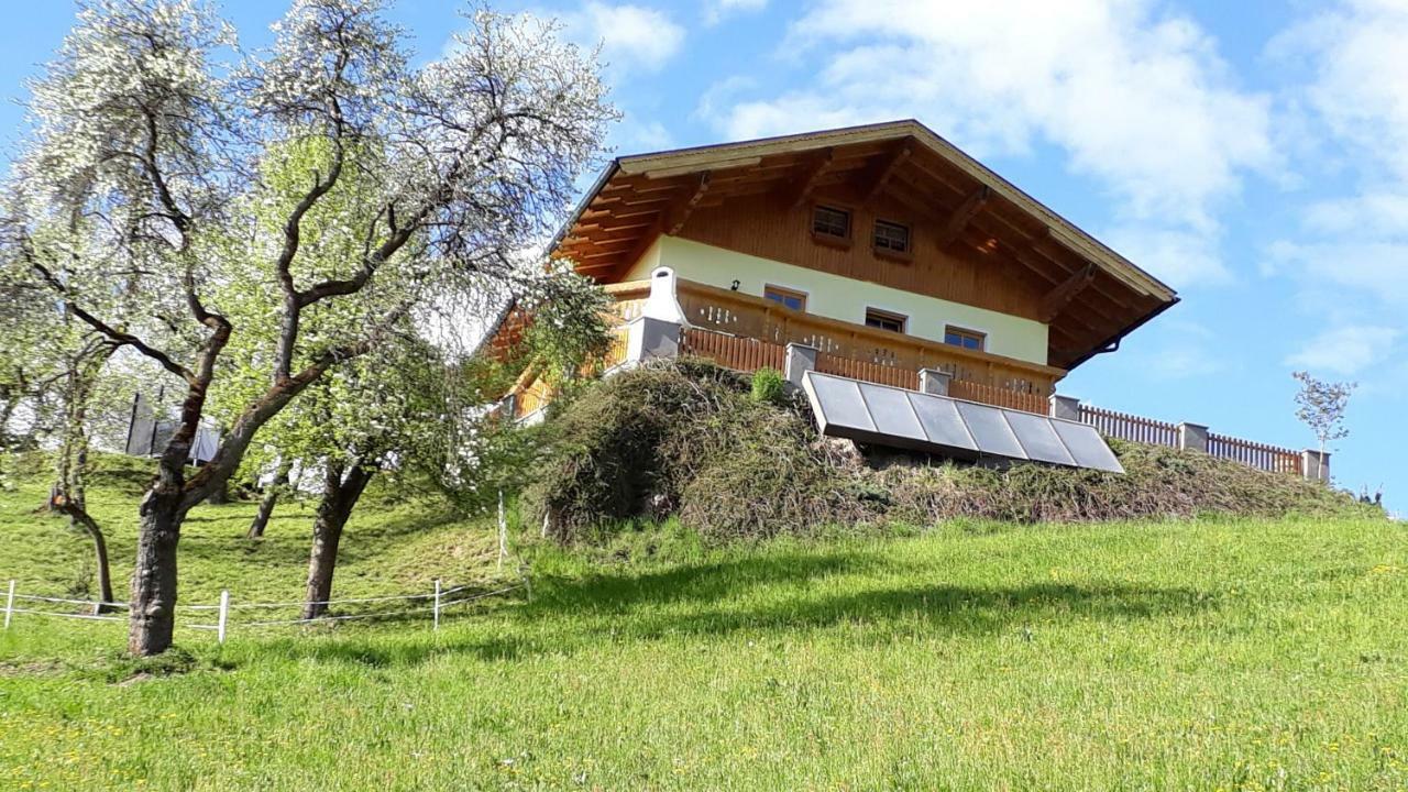 Landhaus Katharina Bischofshofen Buitenkant foto