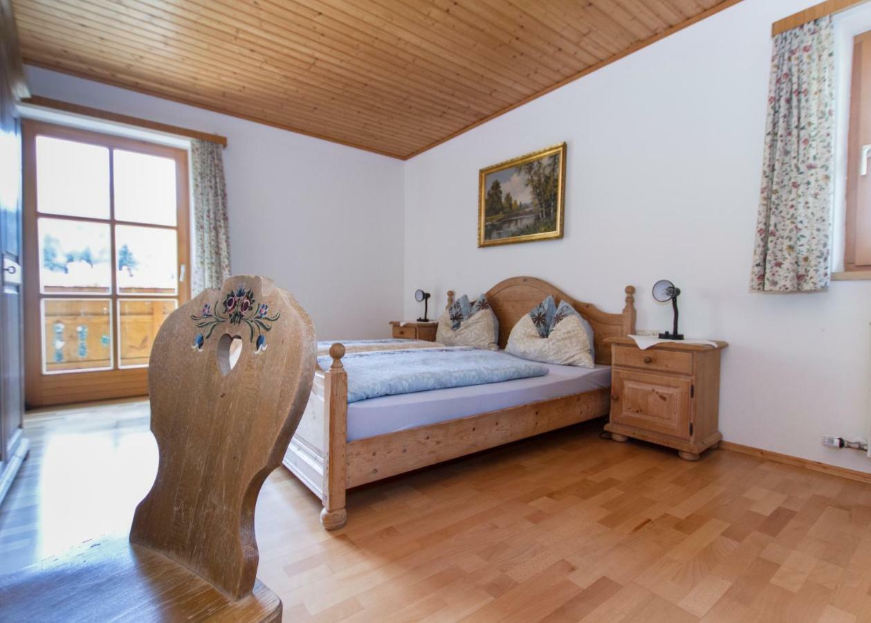 Landhaus Katharina Bischofshofen Buitenkant foto